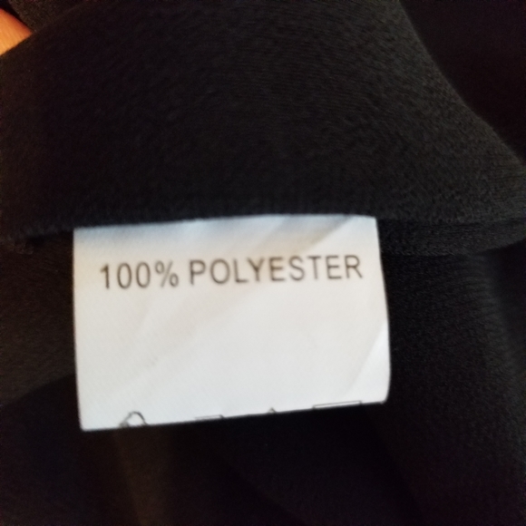 To Love Kuvaa Blouson Sleeveless Dress NWT - Picture 3 of 8